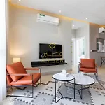 Amber Hospitality Al Izdihar