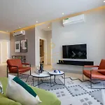 Amber Hospitality Al Izdihar