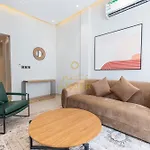 Amber Hospitality Al Izdihar