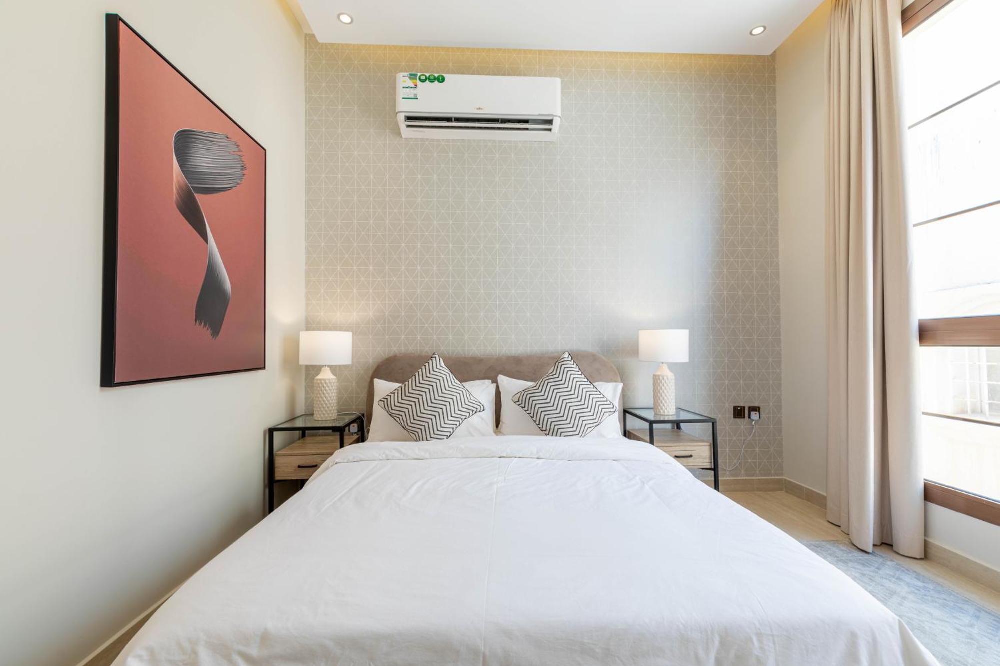 Amber Hospitality Al Izdihar