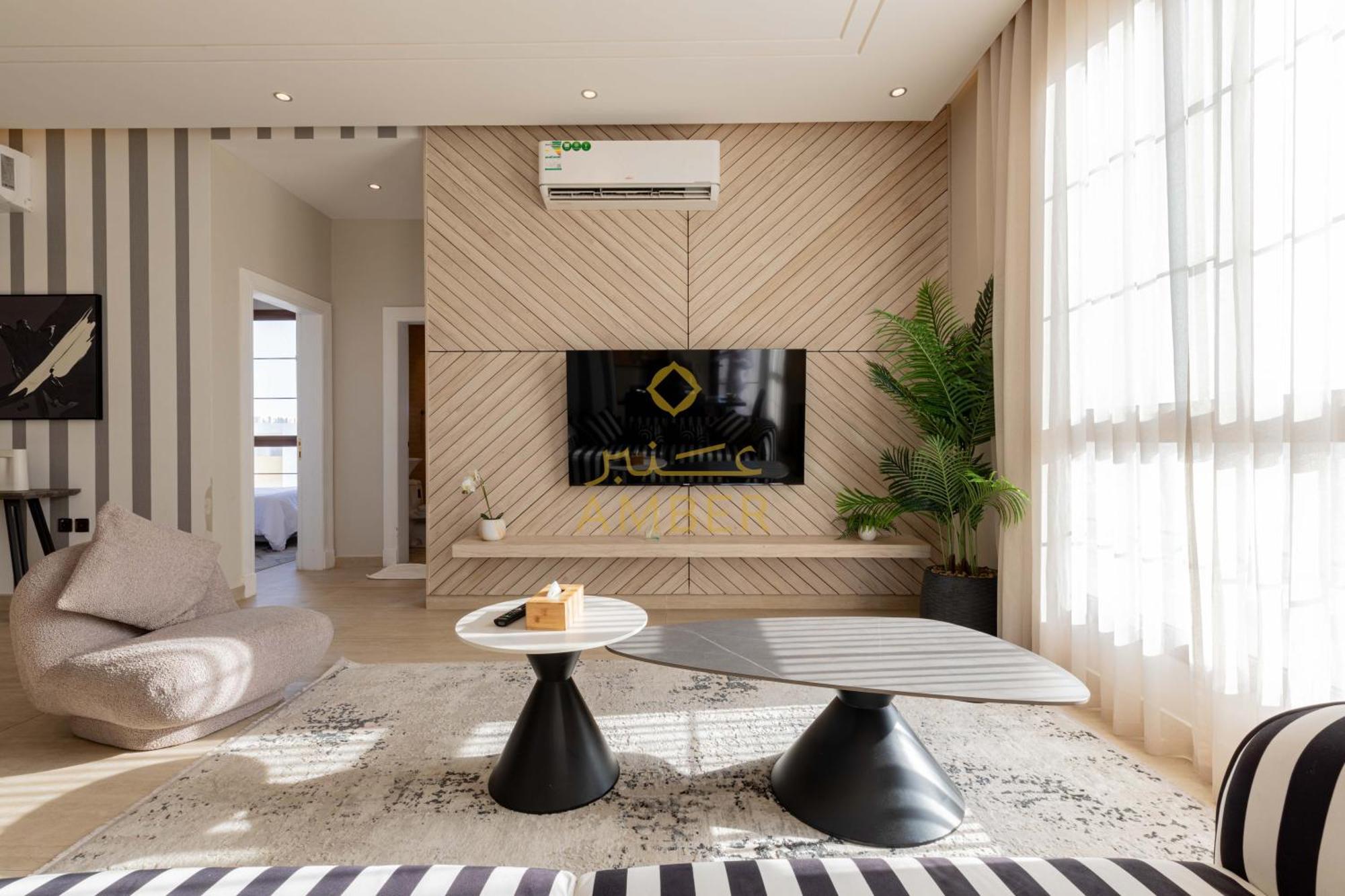 Amber Hospitality Al Izdihar * Riyadh