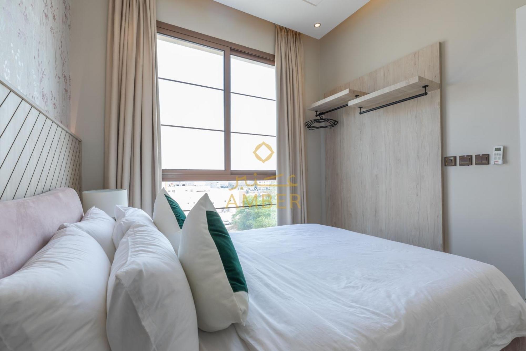 Amber Hospitality Al Izdihar *