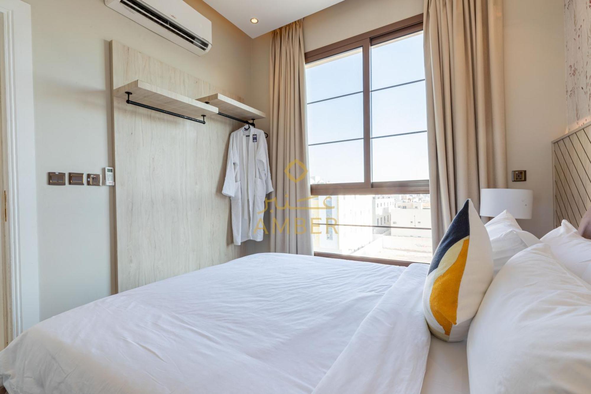 Amber Hospitality Al Izdihar
