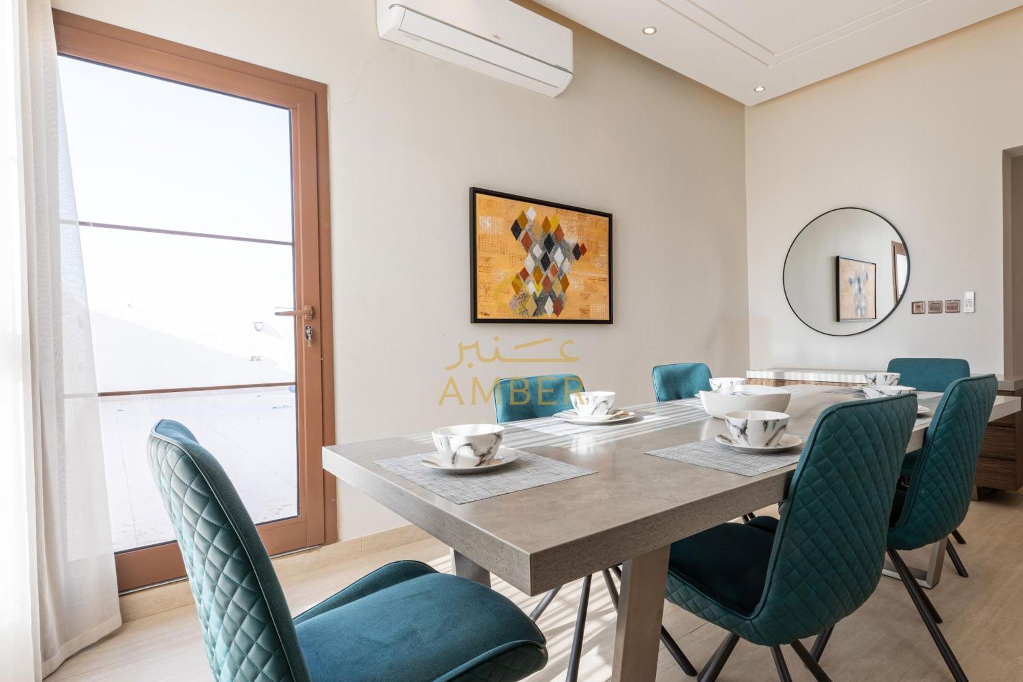 Amber Hospitality Al Izdihar Riyadh