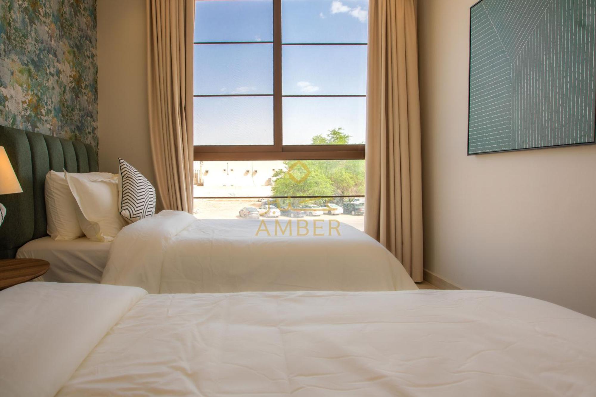 Amber Hospitality Al Izdihar