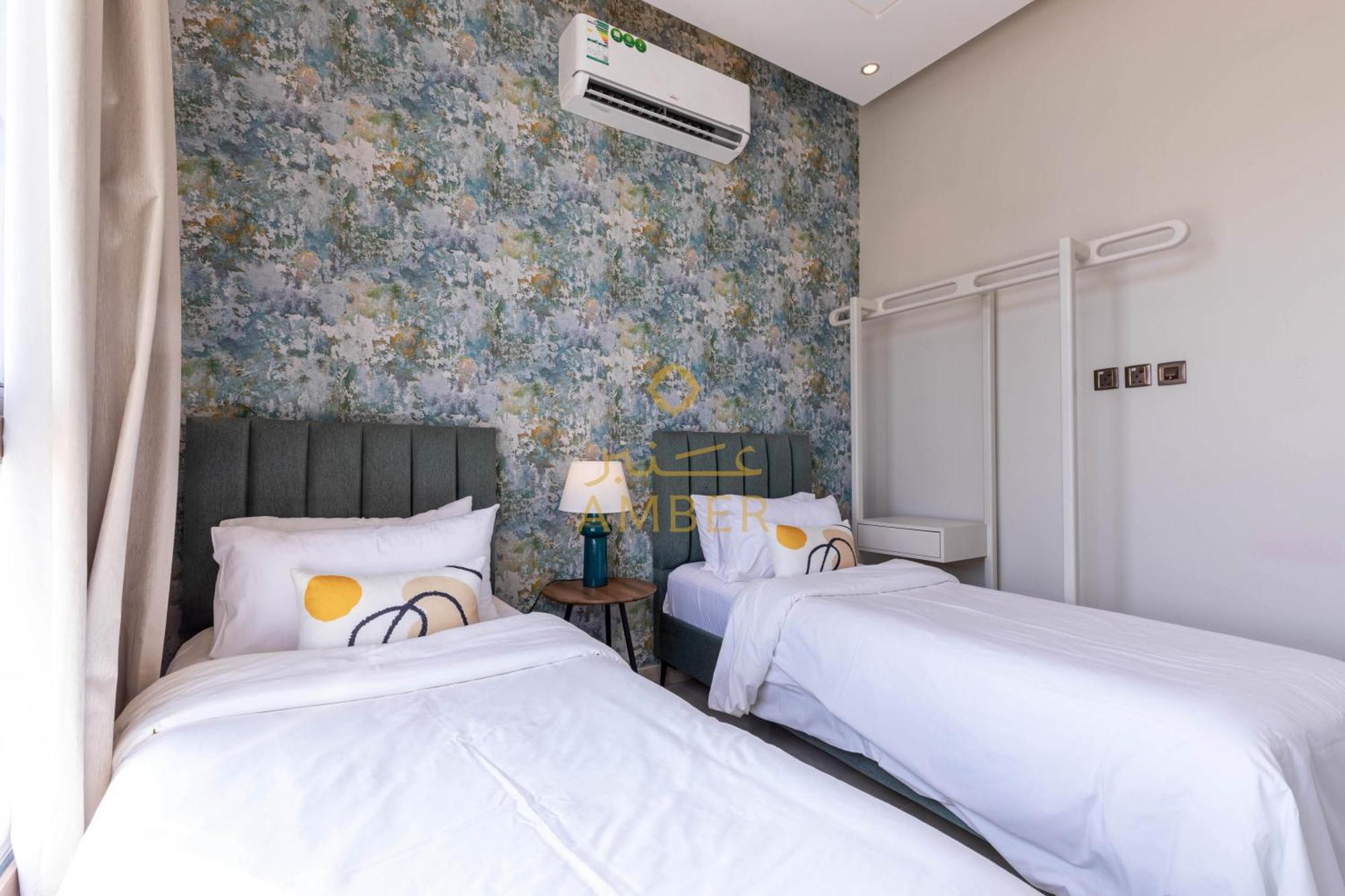 Amber Hospitality Al Izdihar Apartment *
