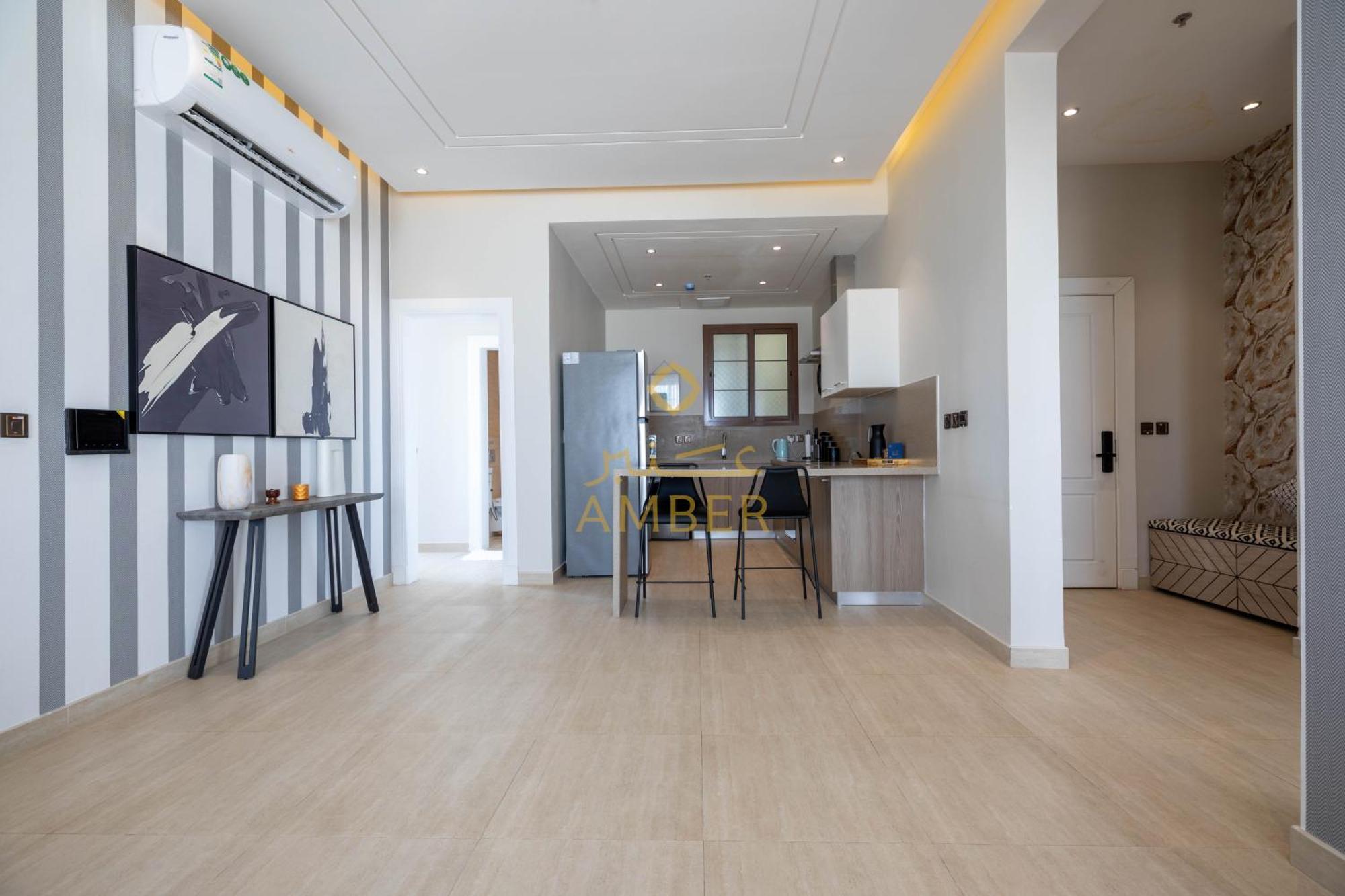 Amber Hospitality Al Izdihar * Riyadh
