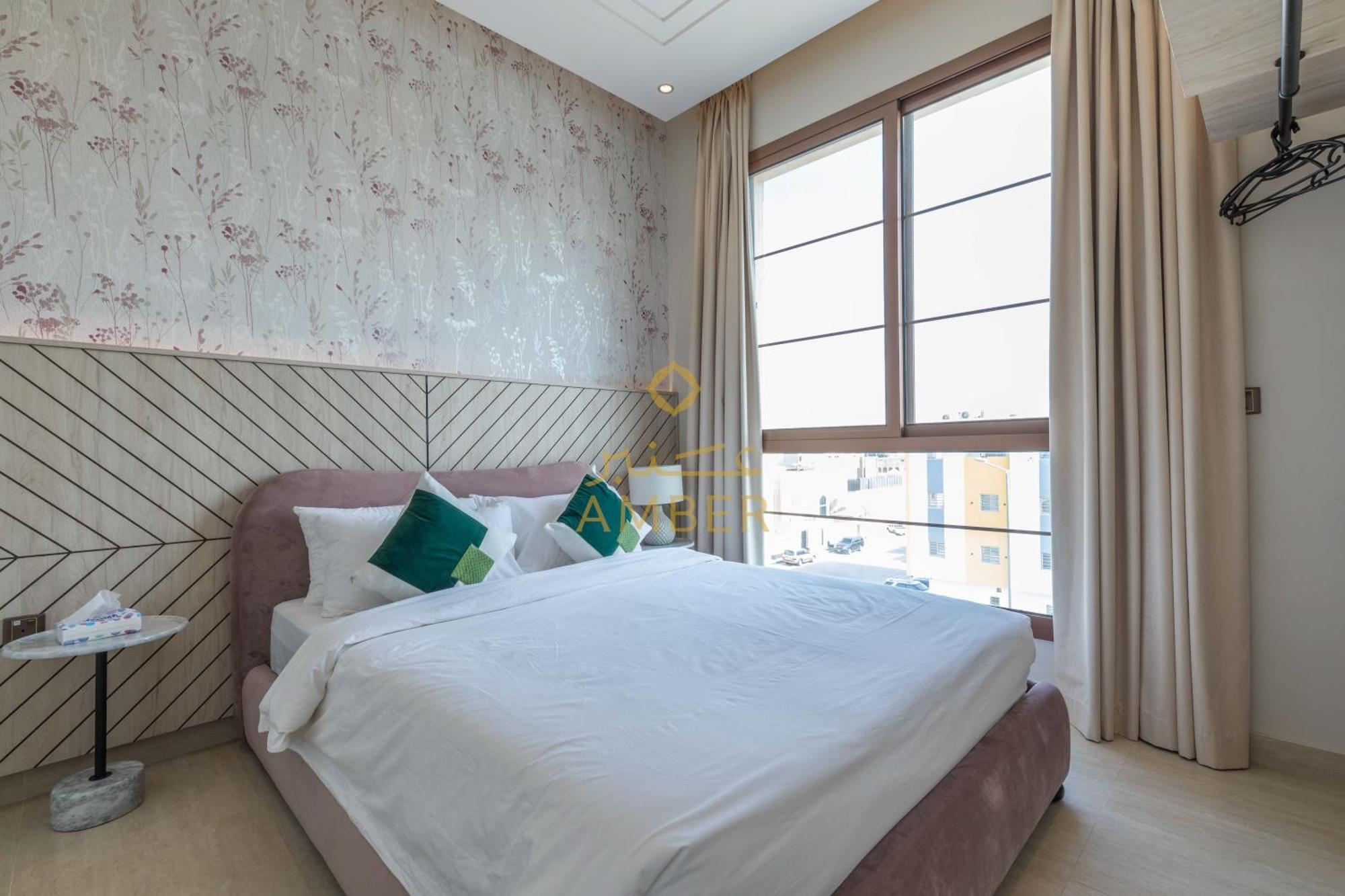 Amber Hospitality Al Izdihar Riyadh
