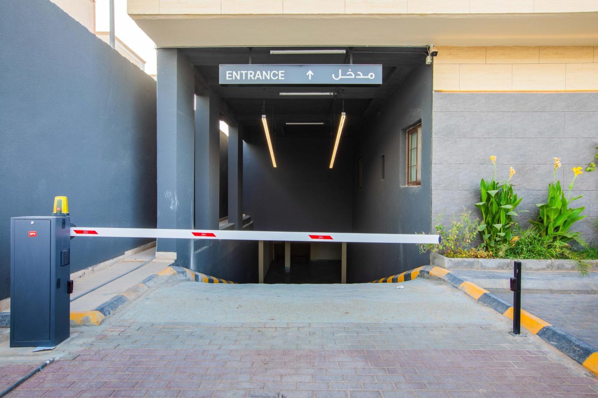 Amber Hospitality Al Izdihar Apartment *