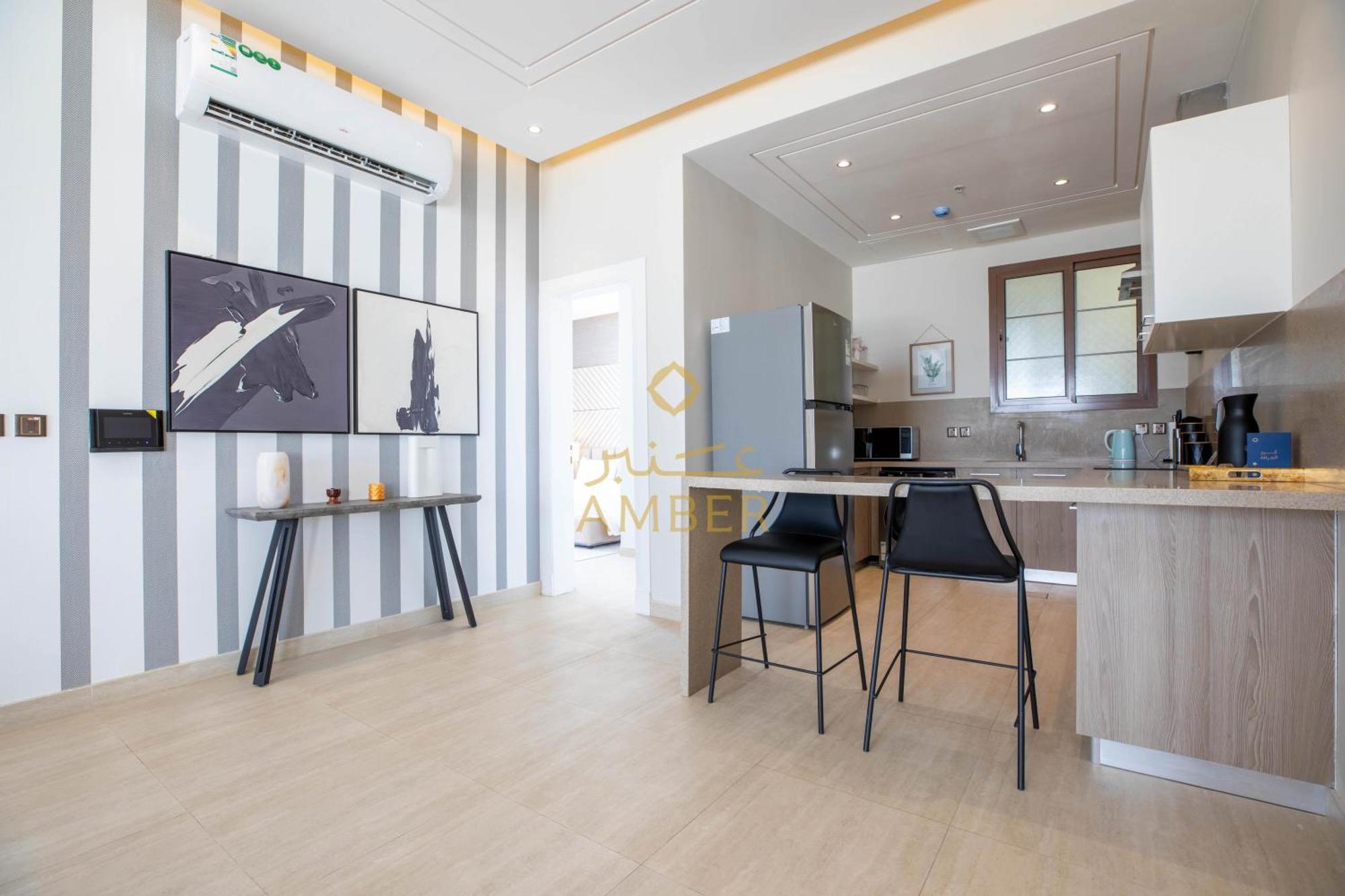 Amber Hospitality Al Izdihar Riyadh