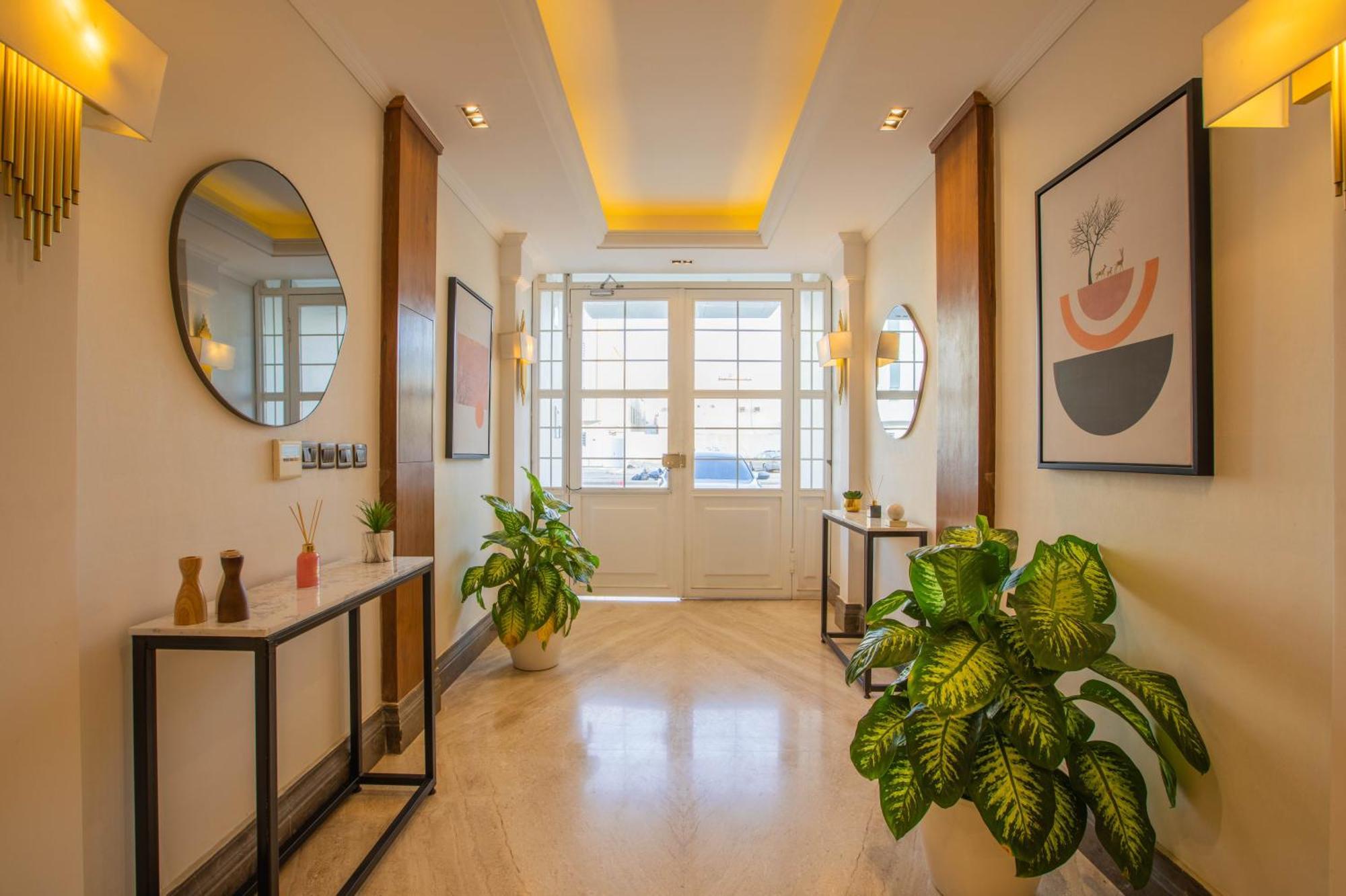 Amber Hospitality Al Izdihar Riyadh