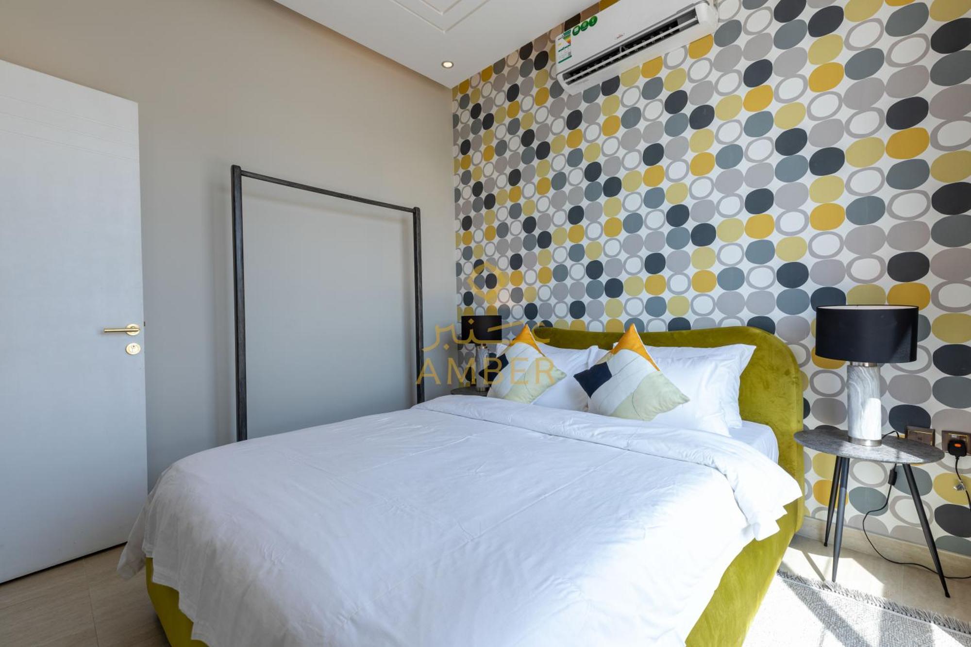 Apartment Amber Hospitality Al Izdihar *