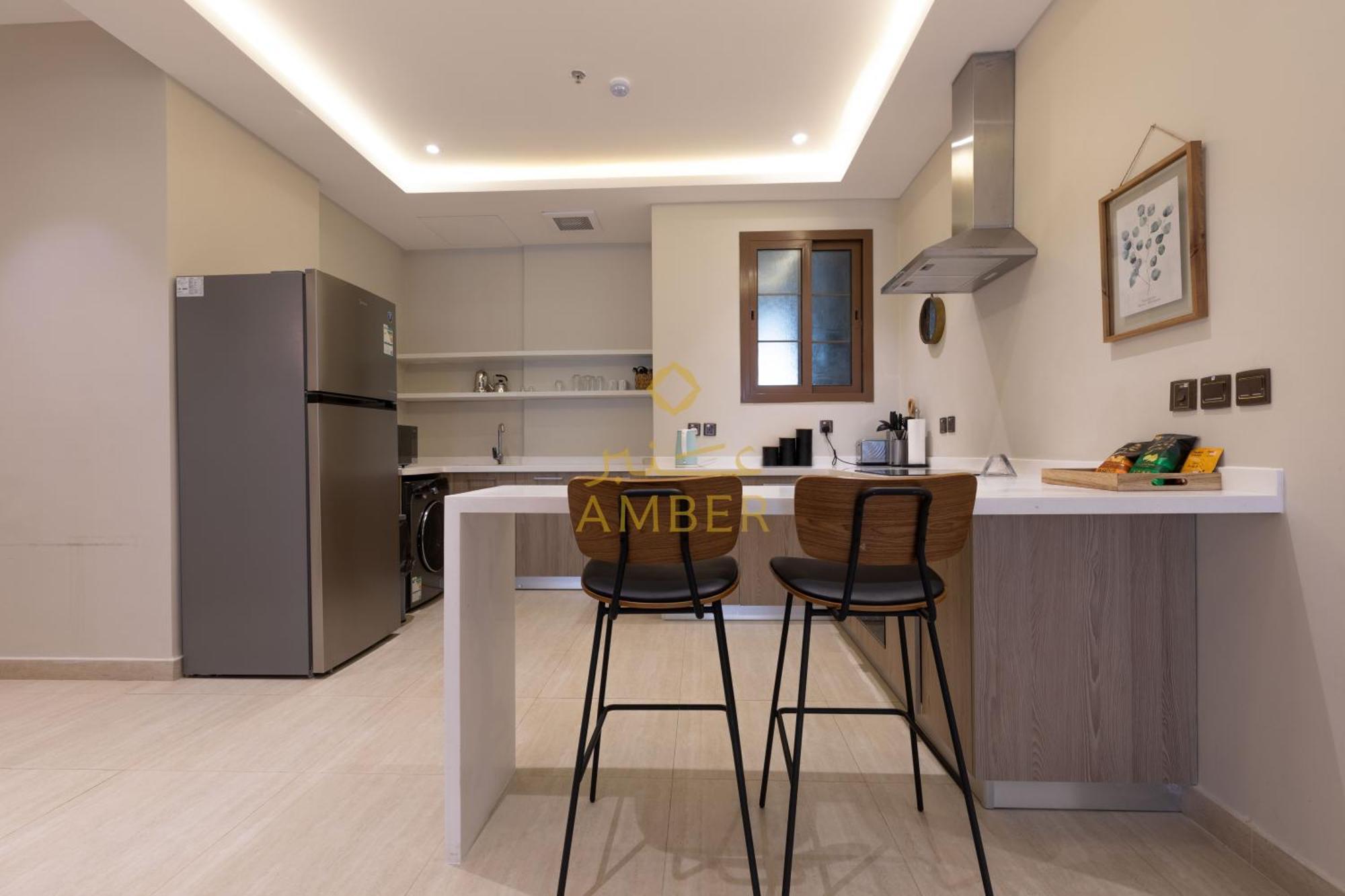 Amber Hospitality Al Izdihar