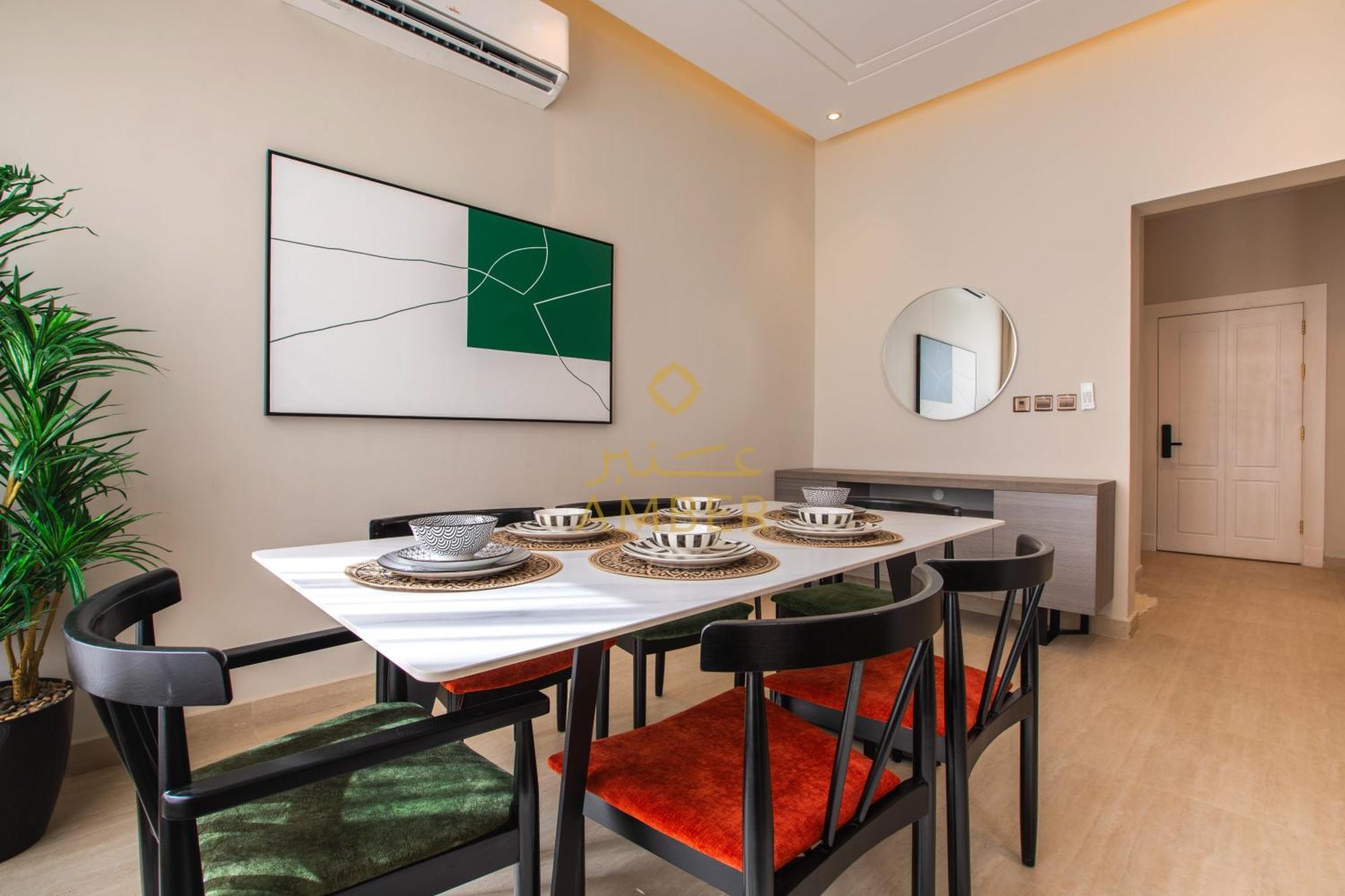 Amber Hospitality Al Izdihar Apartment