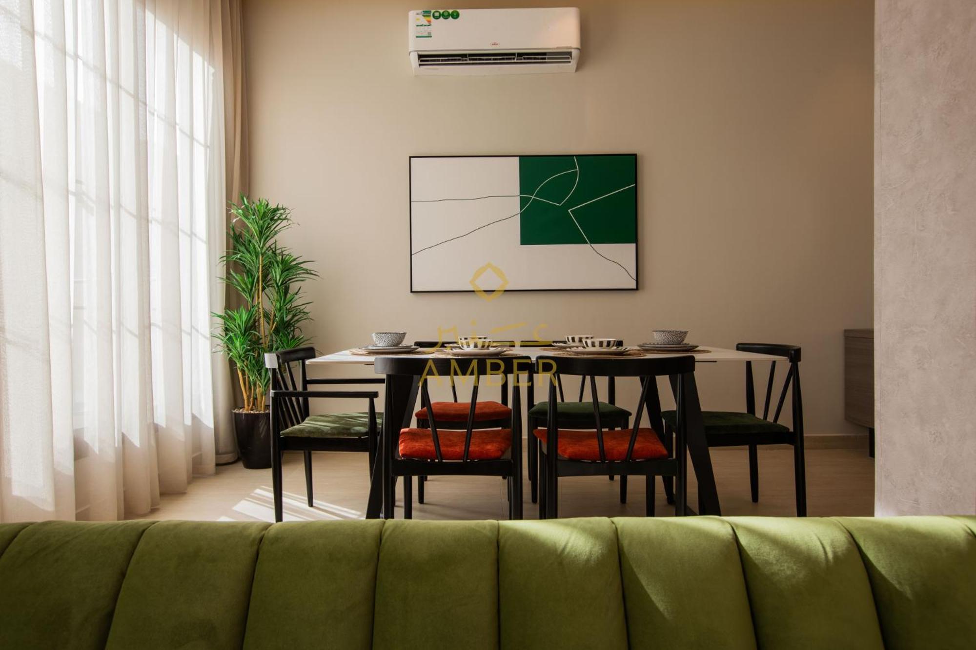 Amber Hospitality Al Izdihar