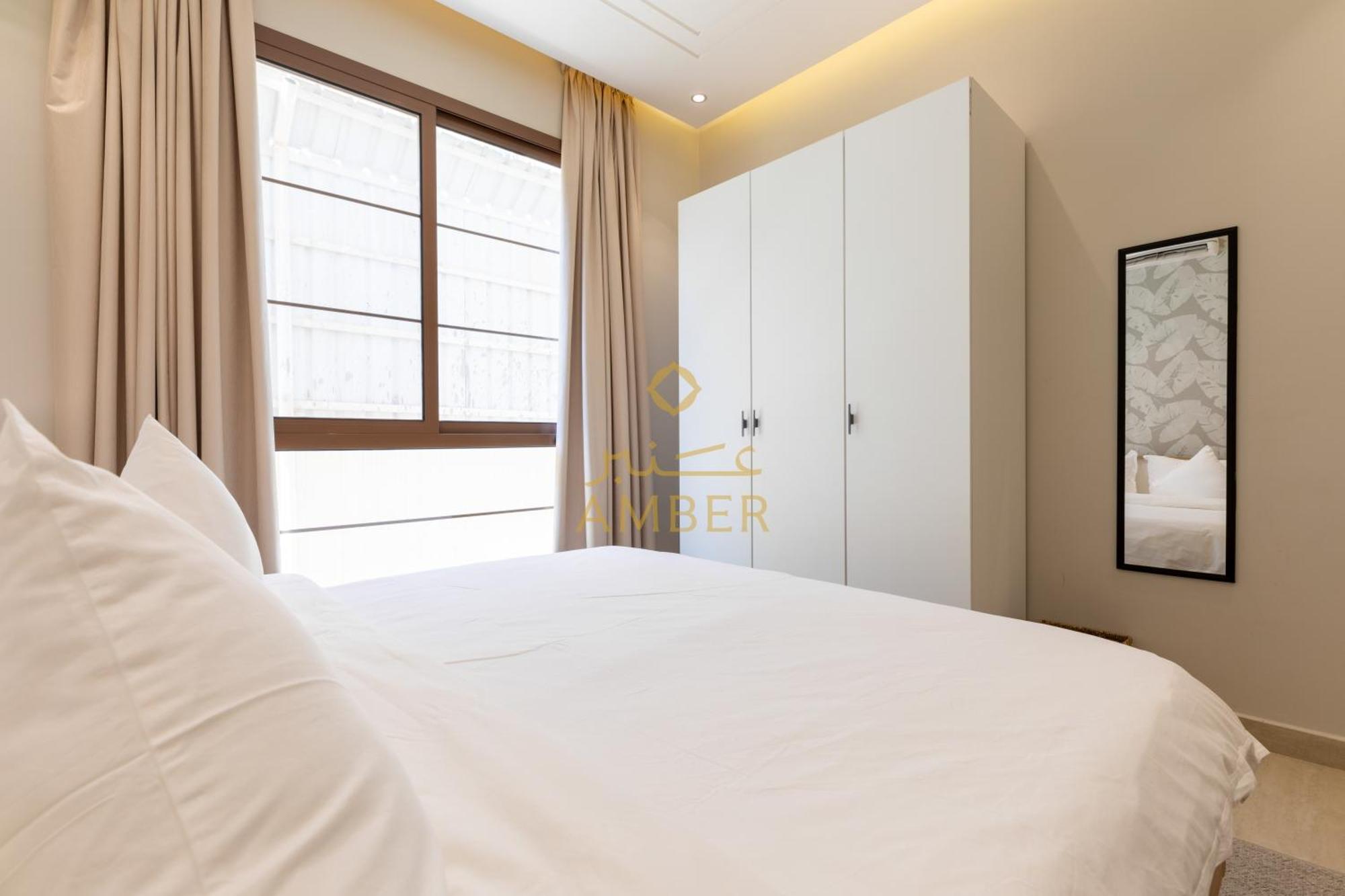 Amber Hospitality Al Izdihar Apartment