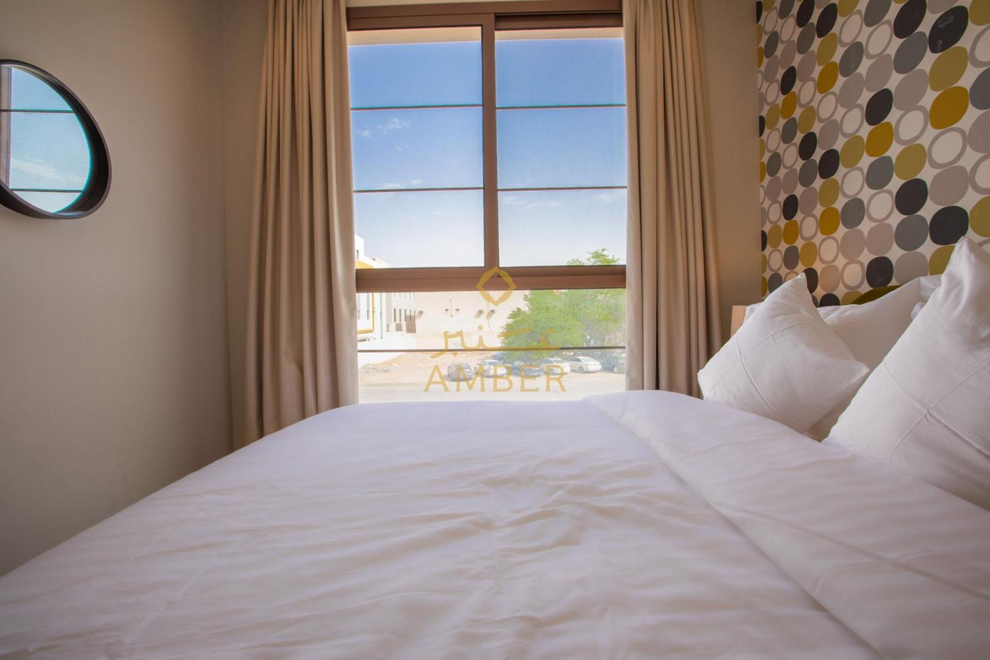 Apartment Amber Hospitality Al Izdihar *