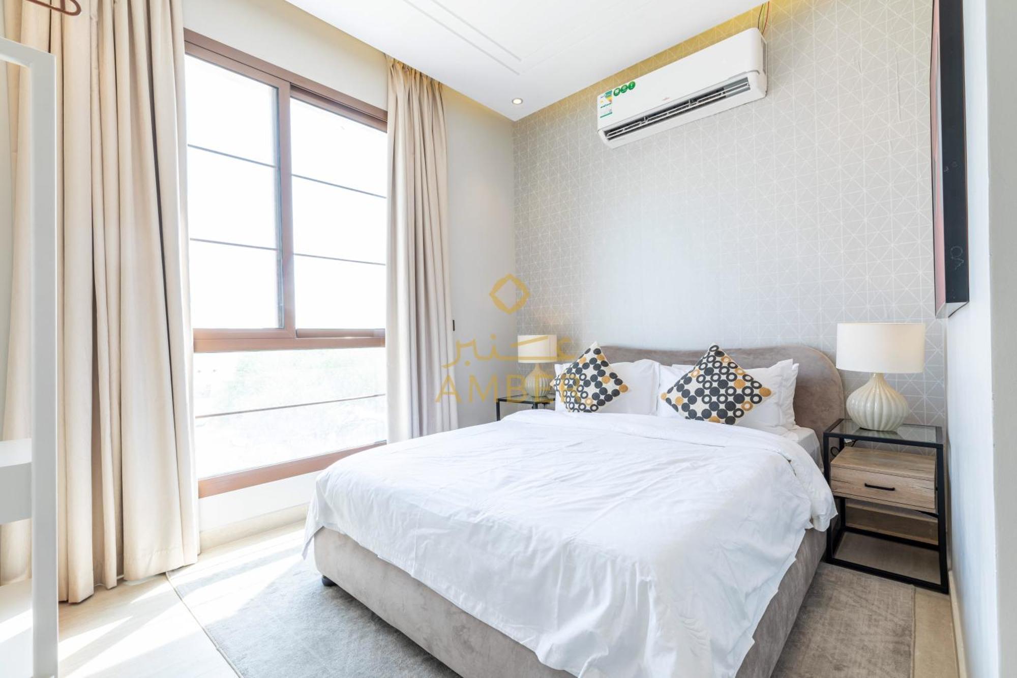 Amber Hospitality Al Izdihar