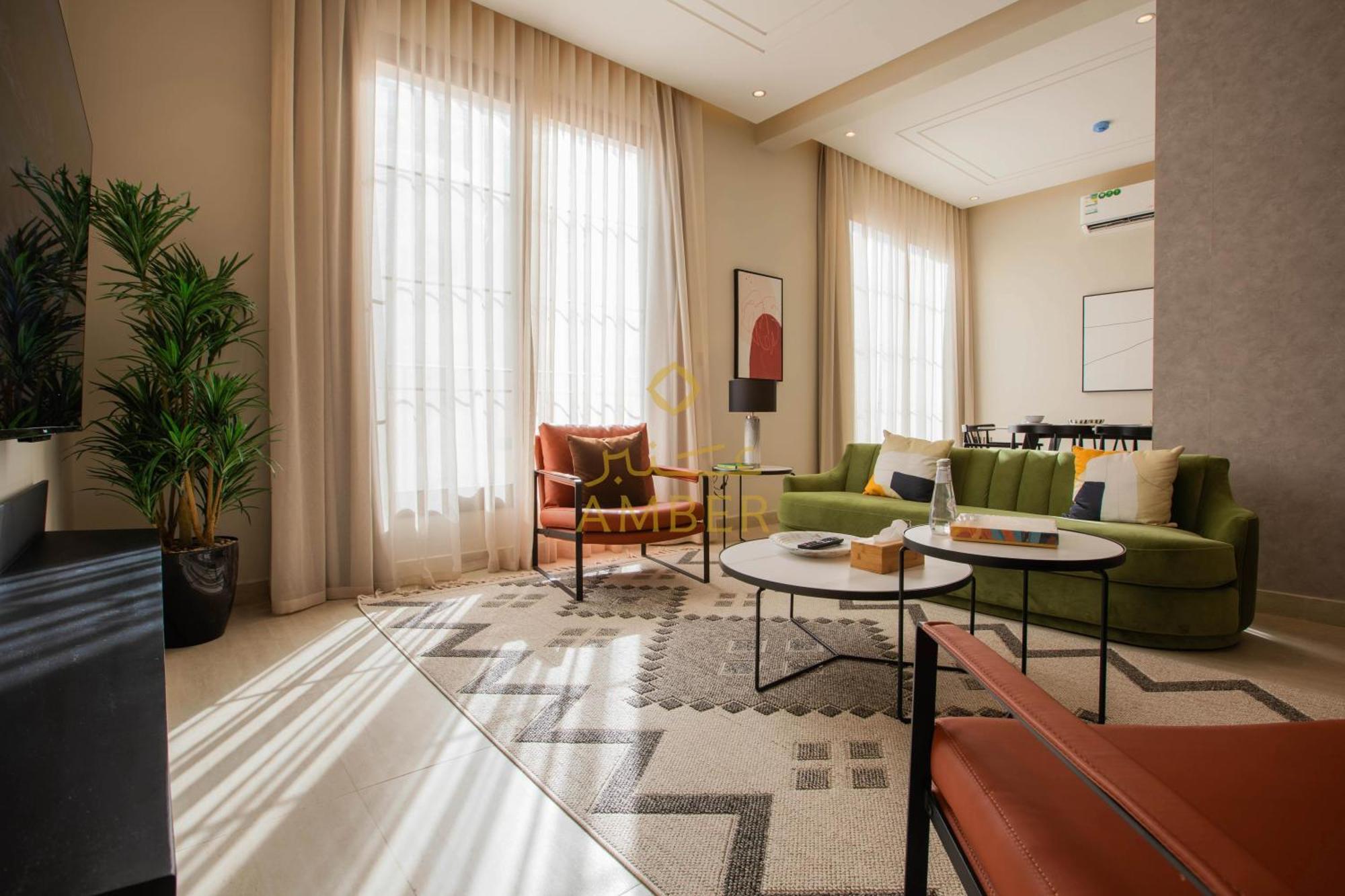 Amber Hospitality Al Izdihar