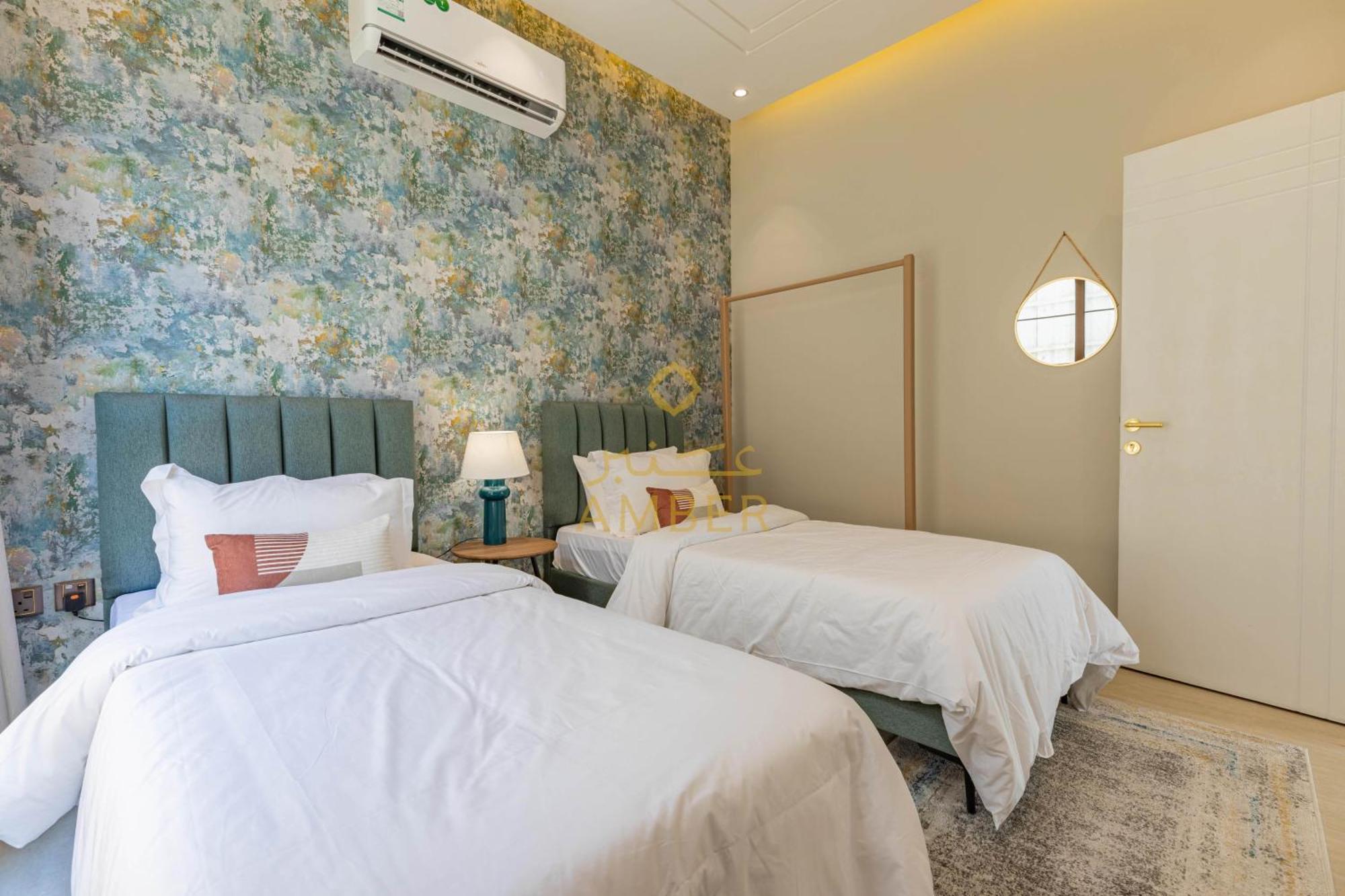 Apartment Amber Hospitality Al Izdihar *