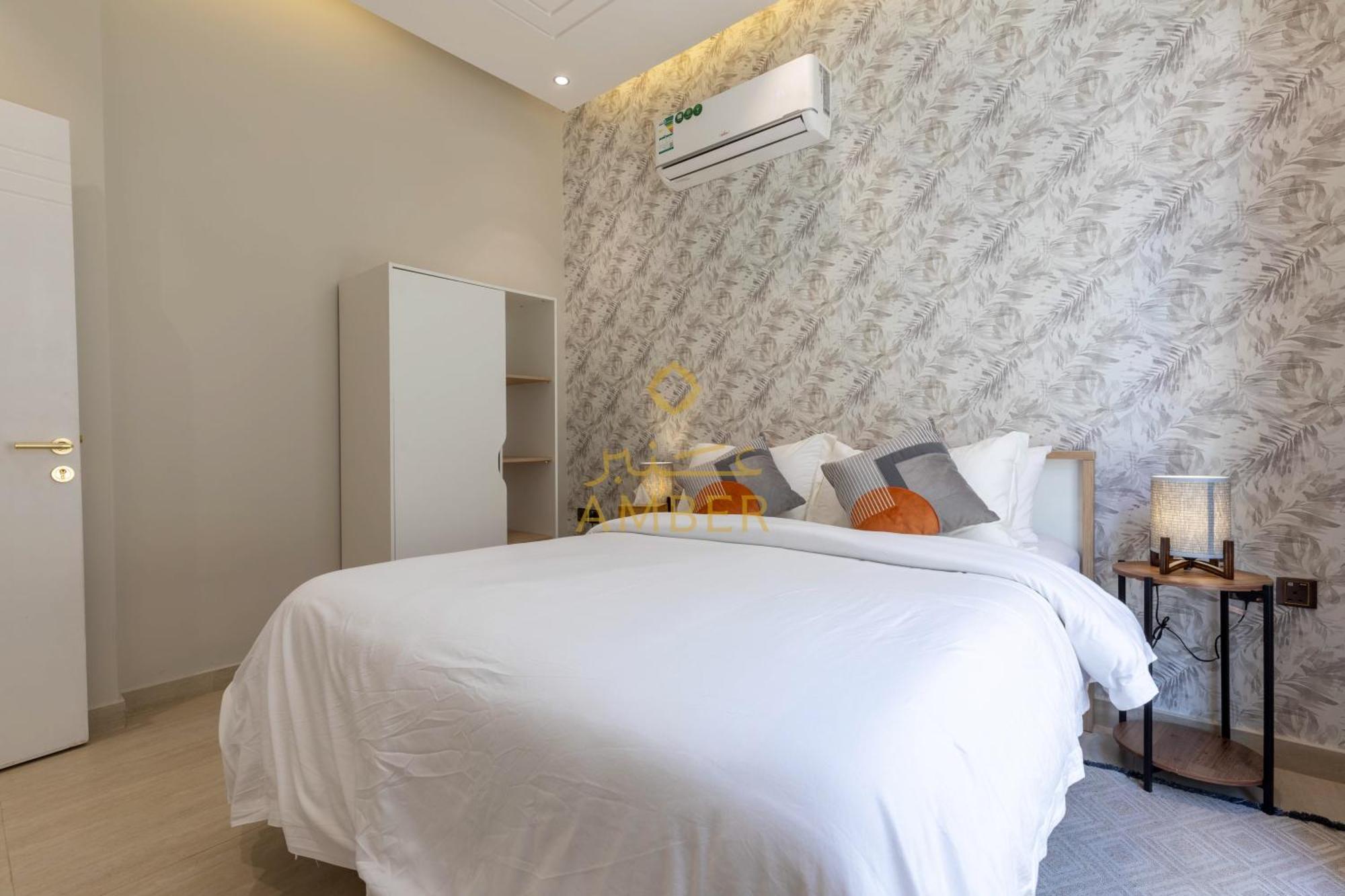 Amber Hospitality Al Izdihar Riyadh