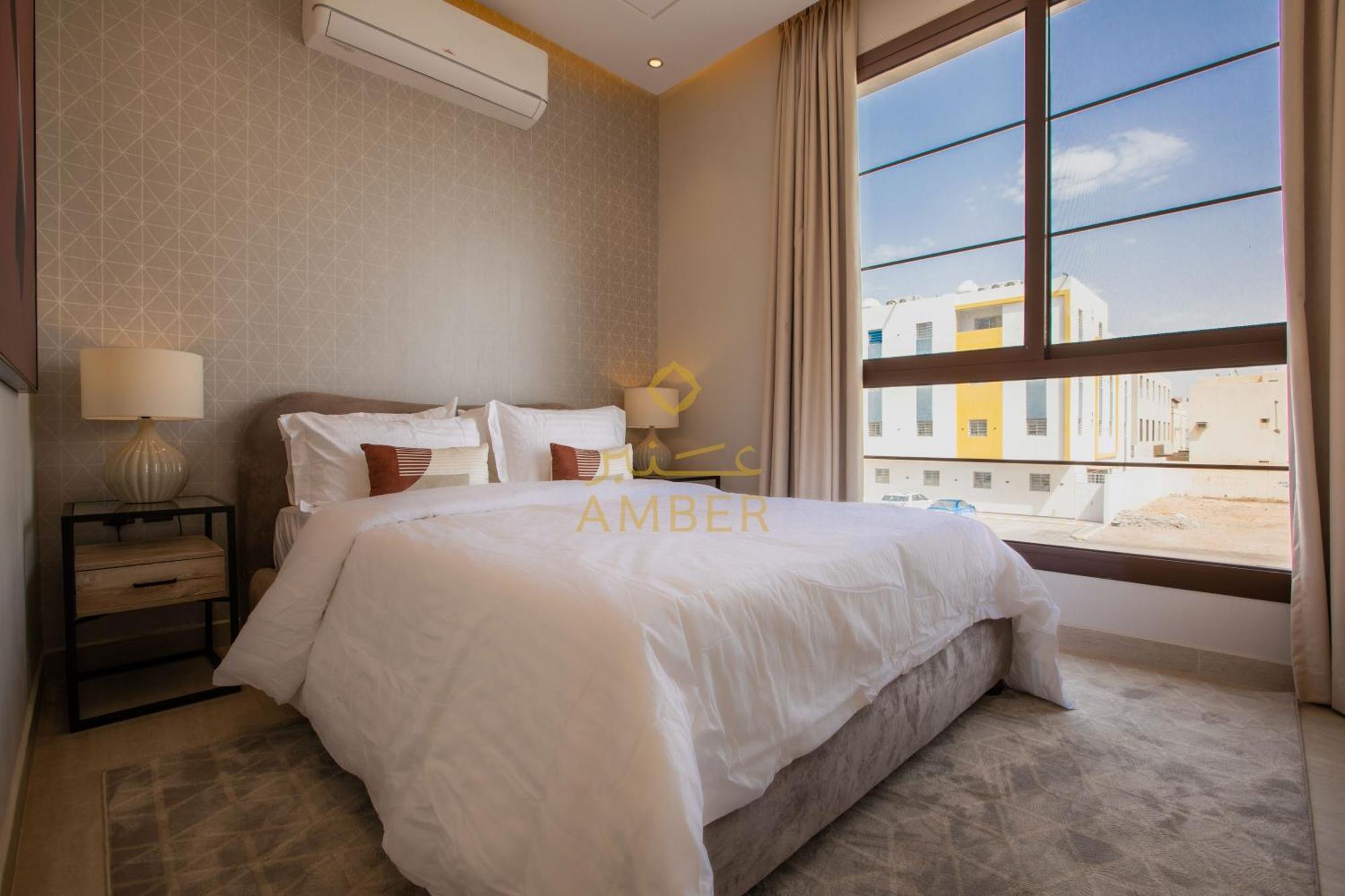 Amber Hospitality Al Izdihar Apartment