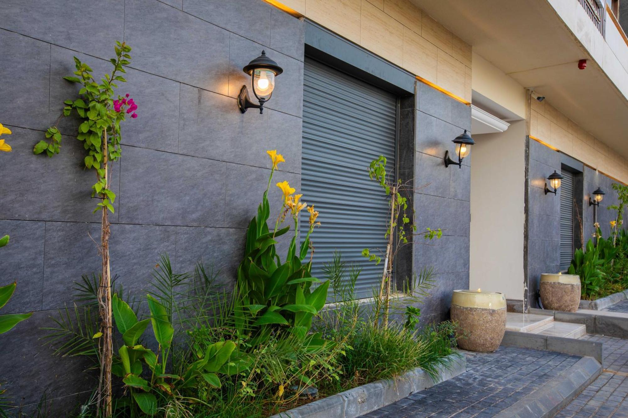 Amber Hospitality Al Izdihar Apartment *