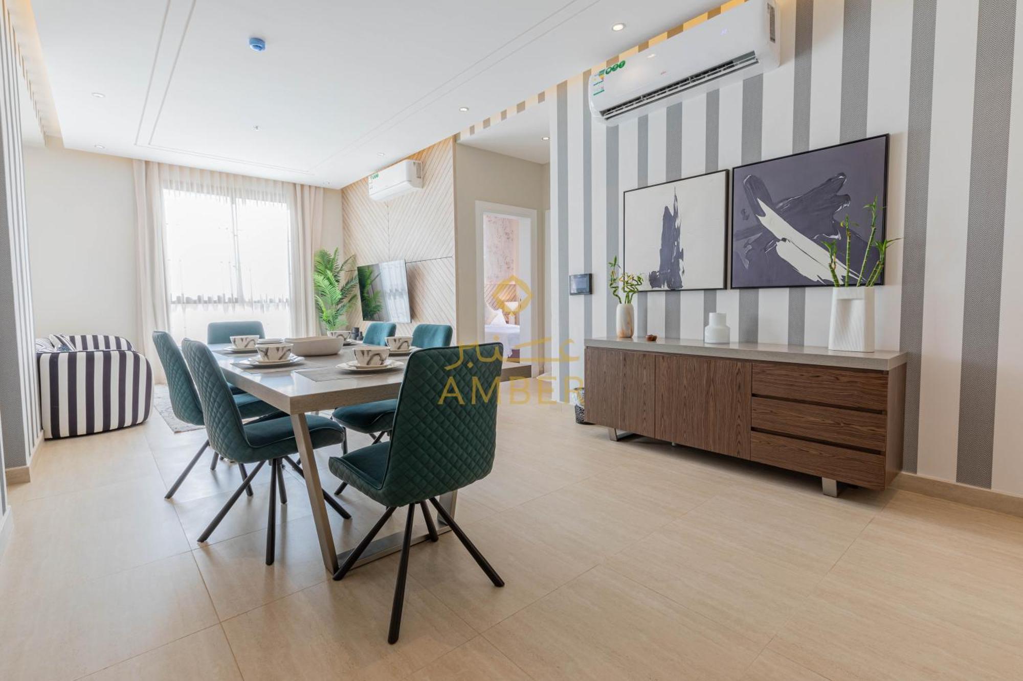 Amber Hospitality Al Izdihar Riyadh