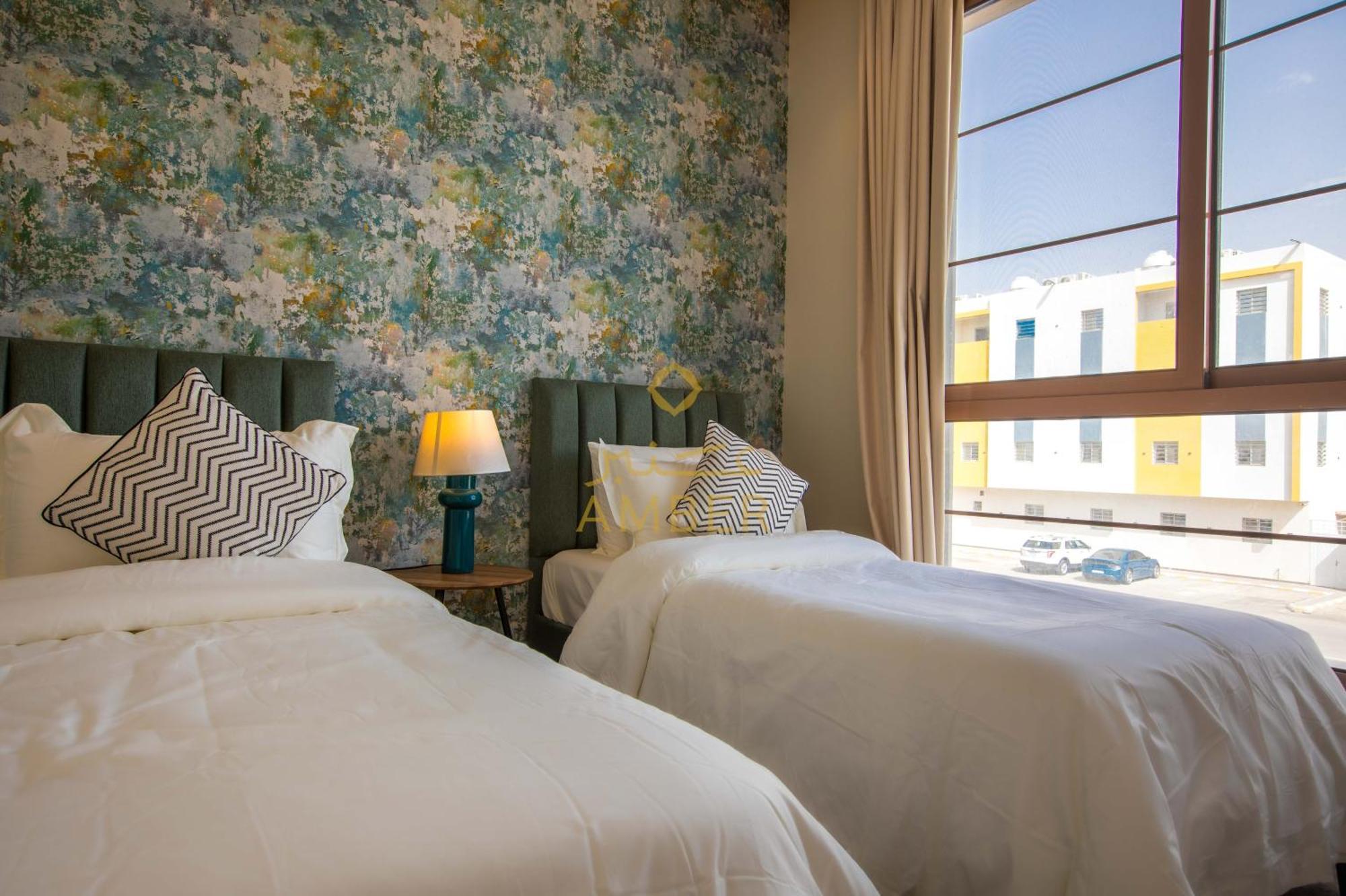 Amber Hospitality Al Izdihar Apartment