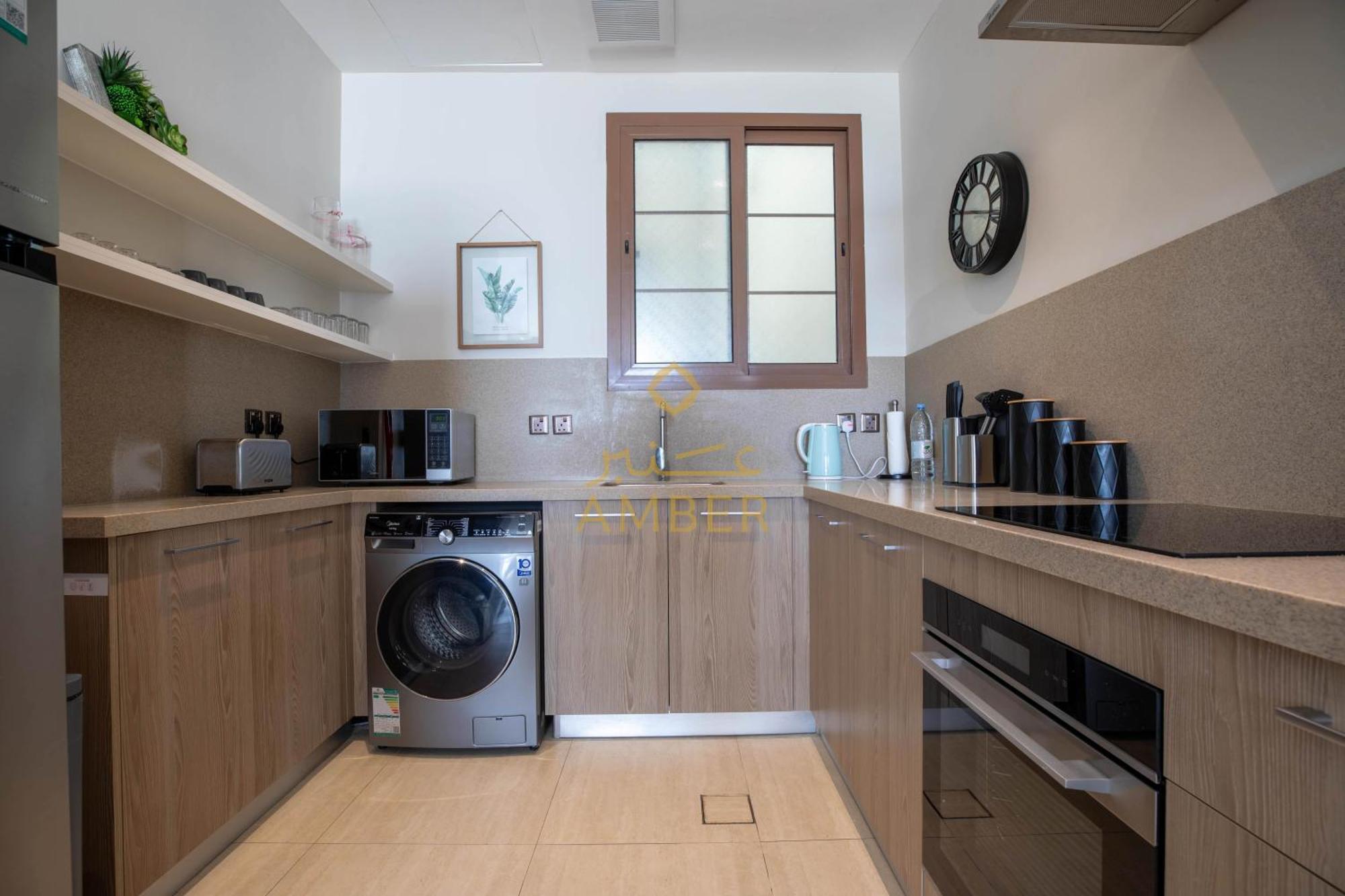 Apartment Amber Hospitality Al Izdihar