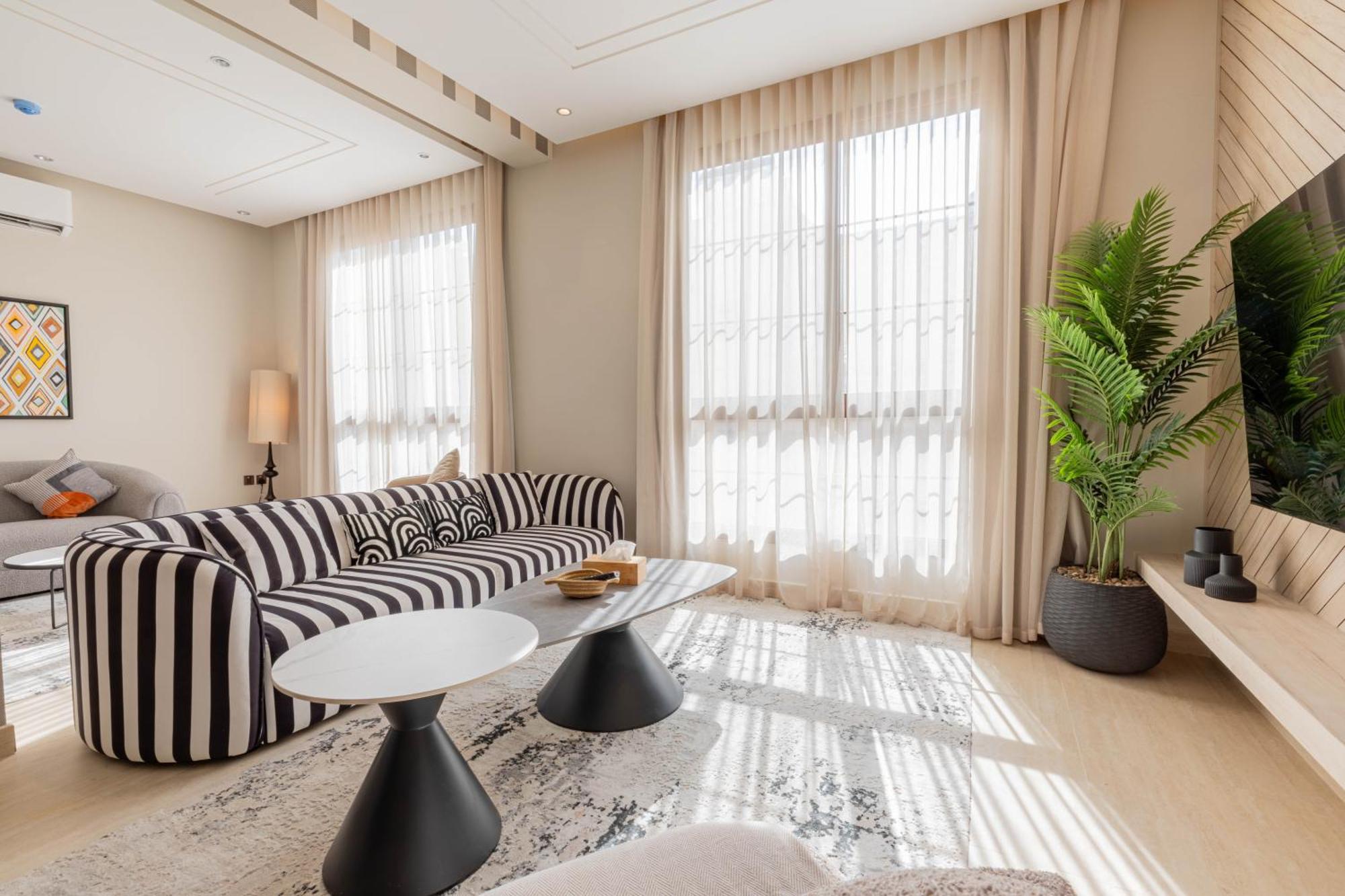 Amber Hospitality Al Izdihar *