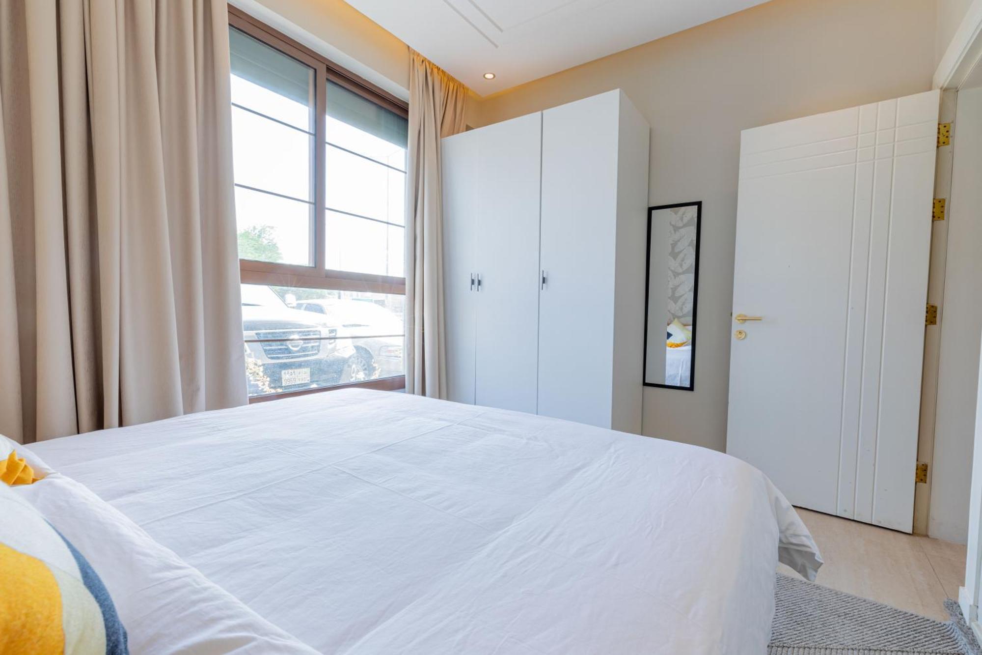 Amber Hospitality Al Izdihar