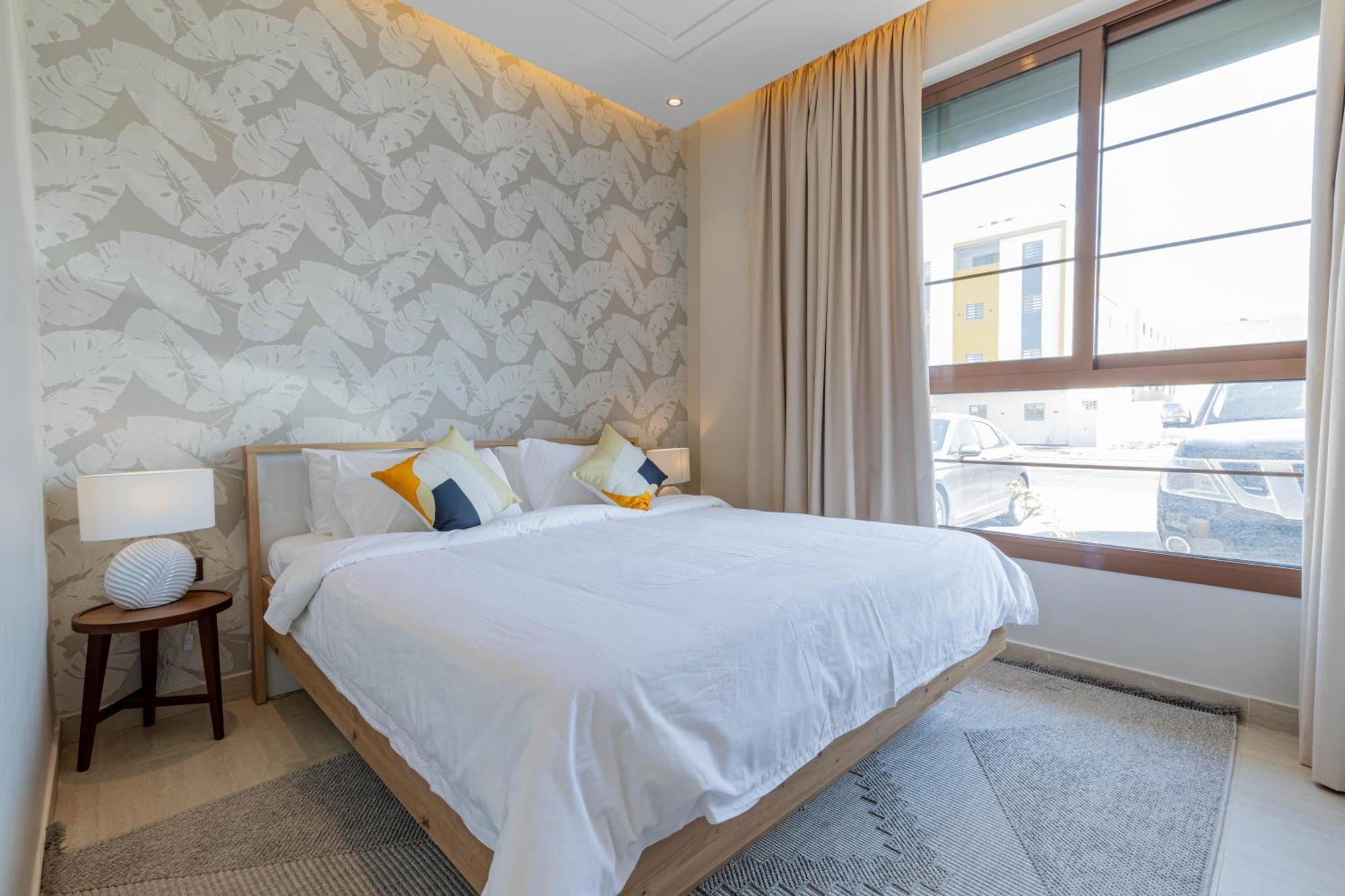 Amber Hospitality Al Izdihar *