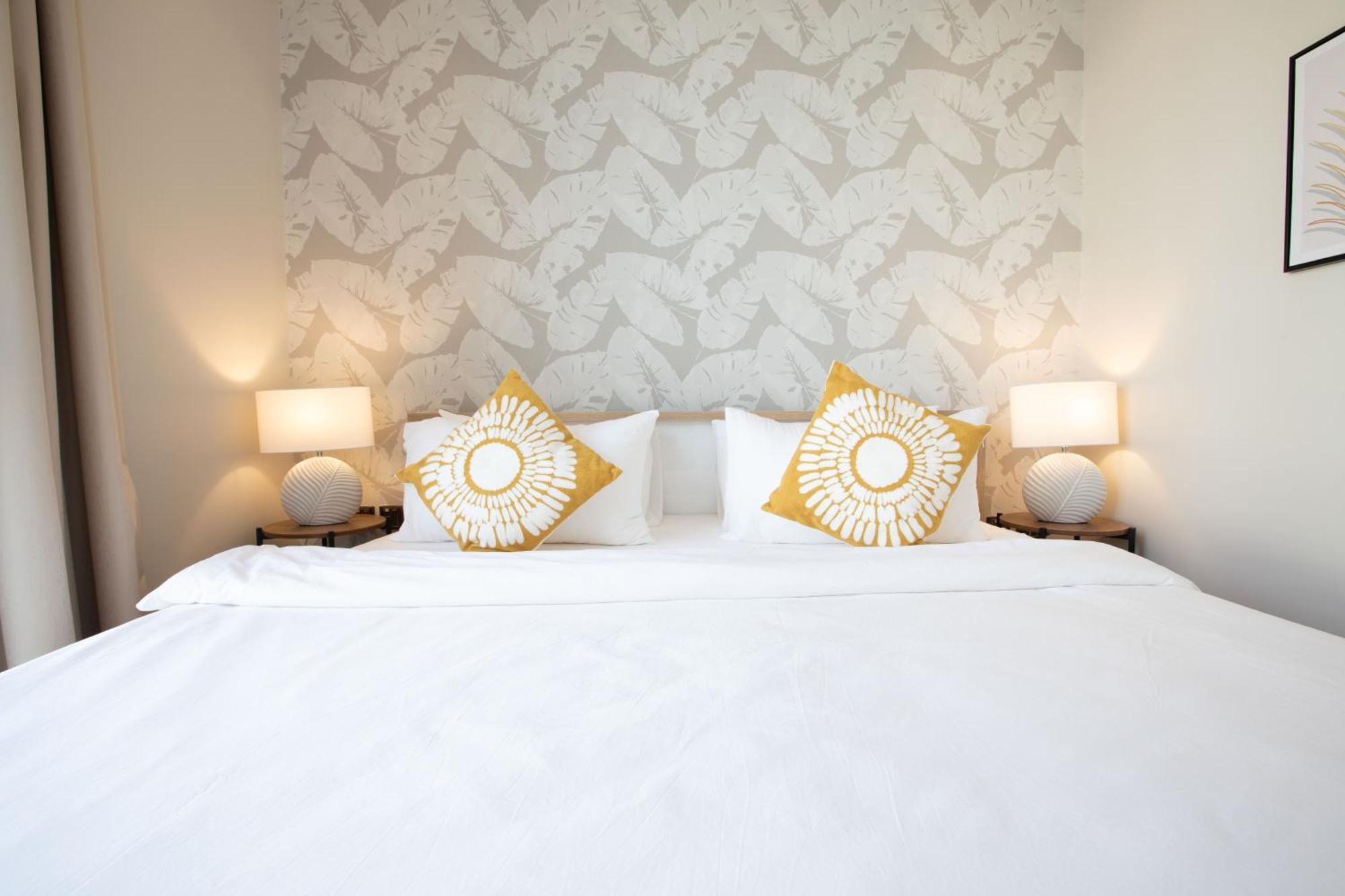 Amber Hospitality Al Izdihar