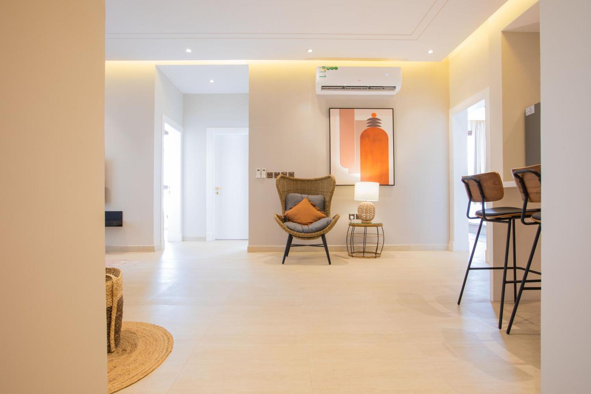 Amber Hospitality Al Izdihar * Riyadh