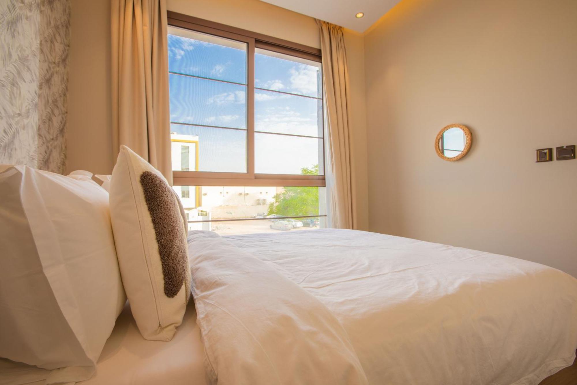 Apartment Amber Hospitality Al Izdihar