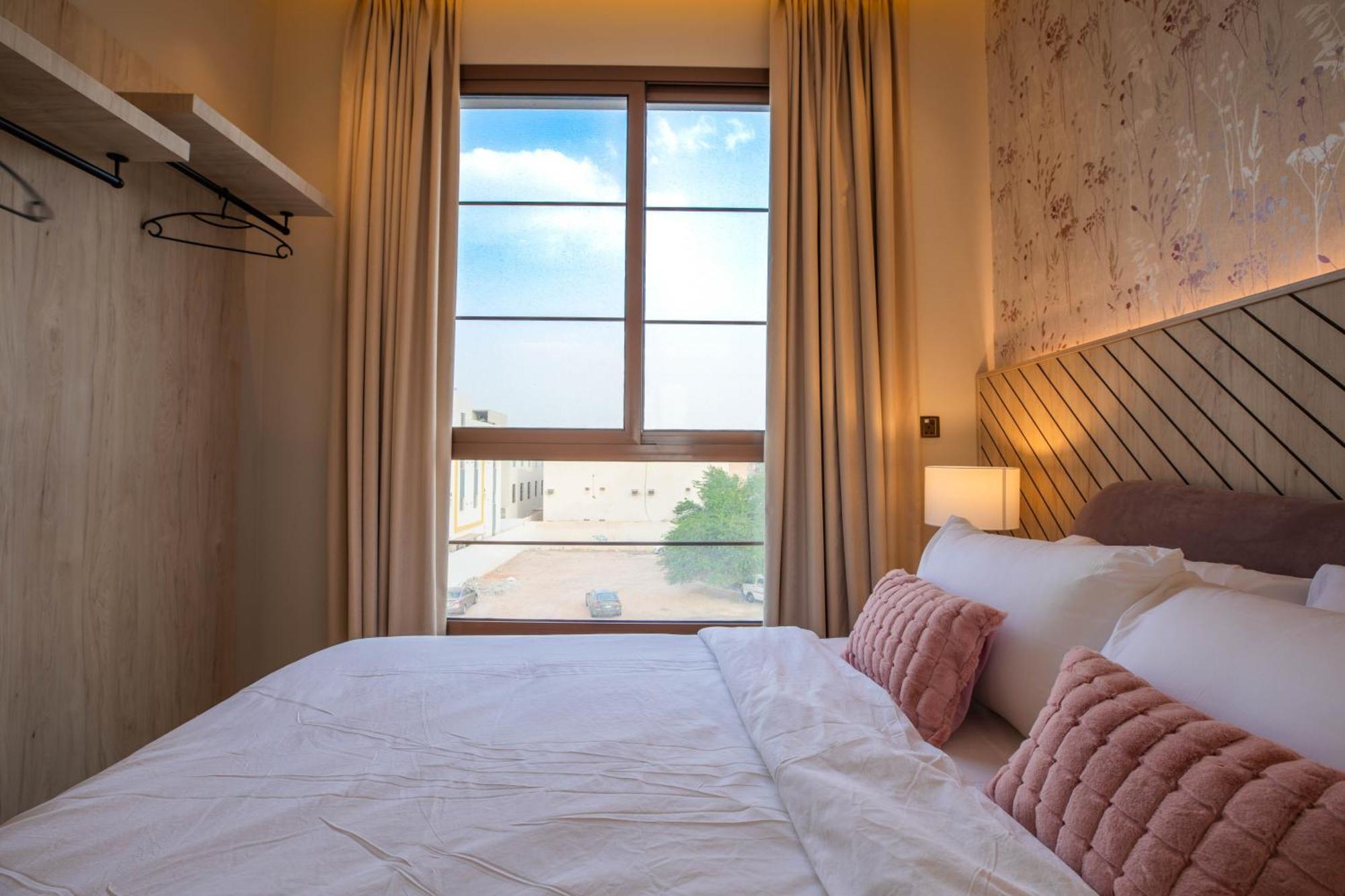 Apartment Amber Hospitality Al Izdihar *
