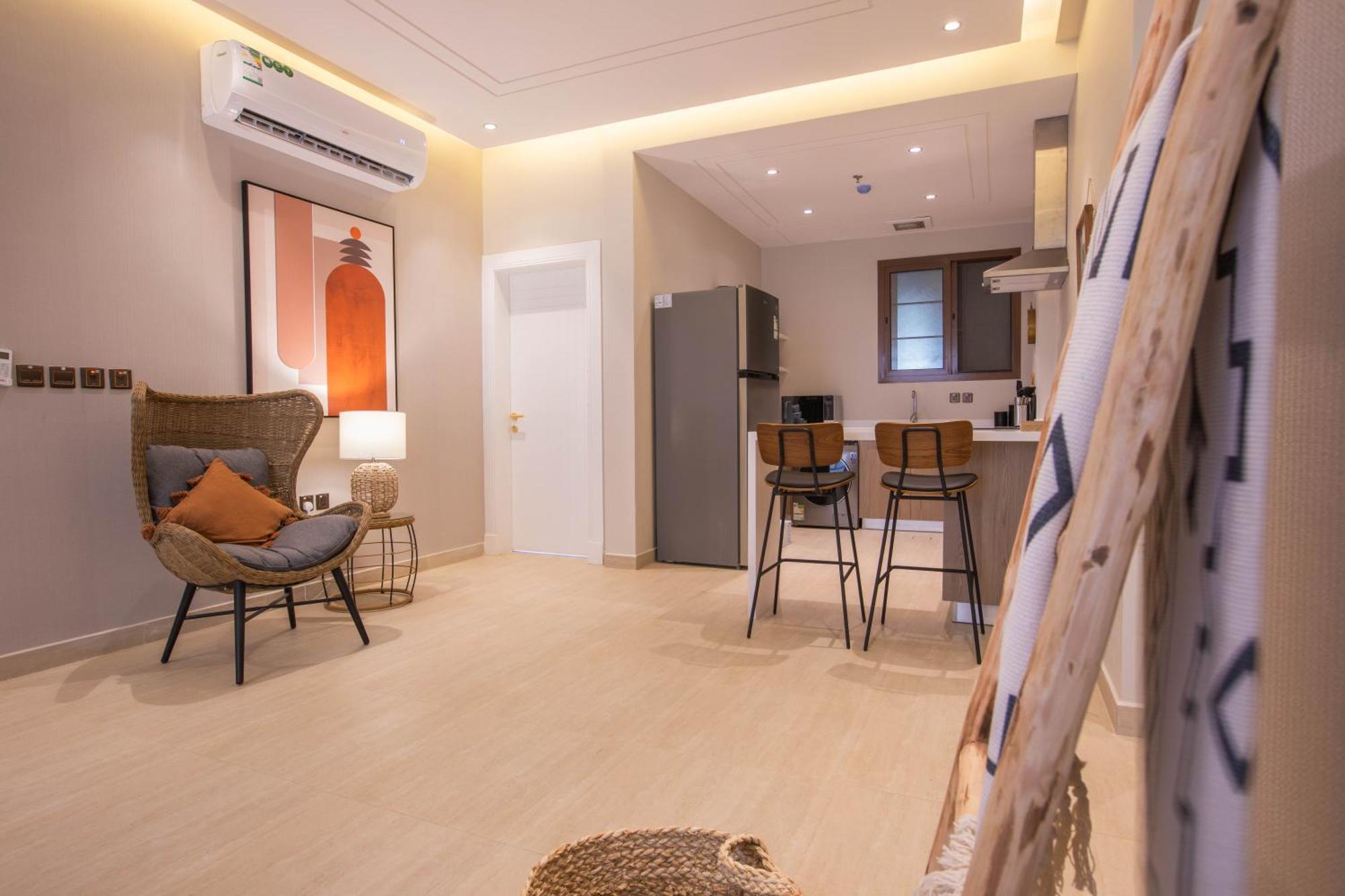 Amber Hospitality Al Izdihar *