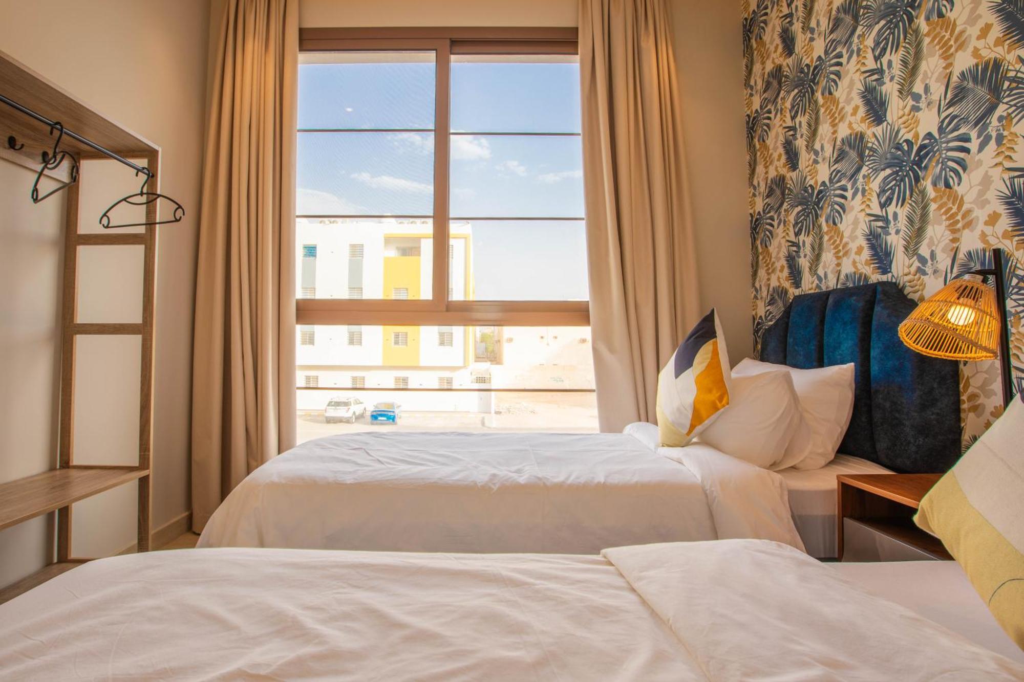 Amber Hospitality Al Izdihar * Riyadh