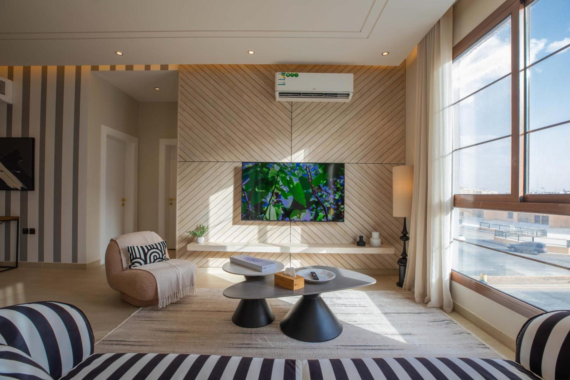 Apartment Amber Hospitality Al Izdihar *