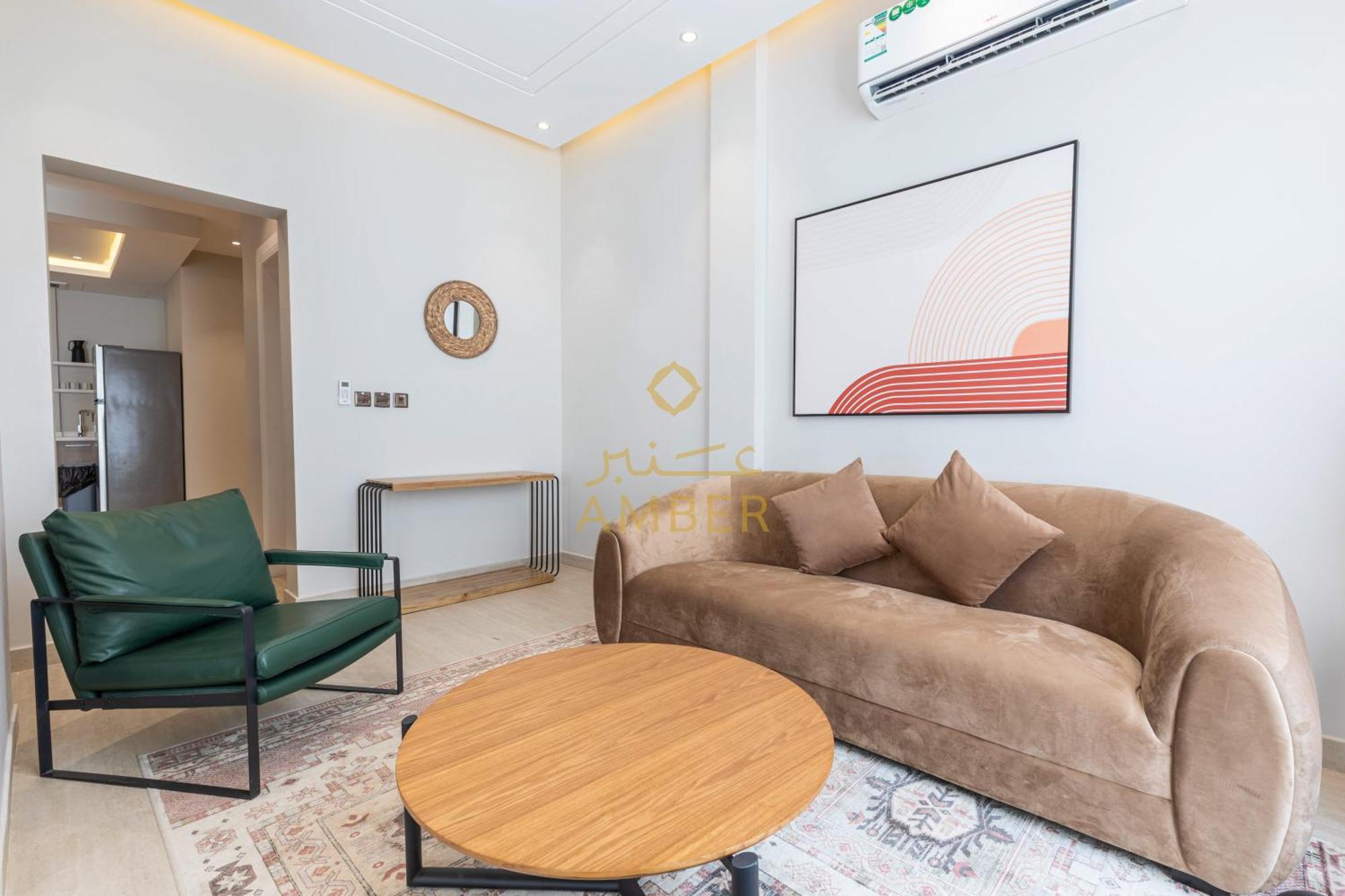 Amber Hospitality Al Izdihar *